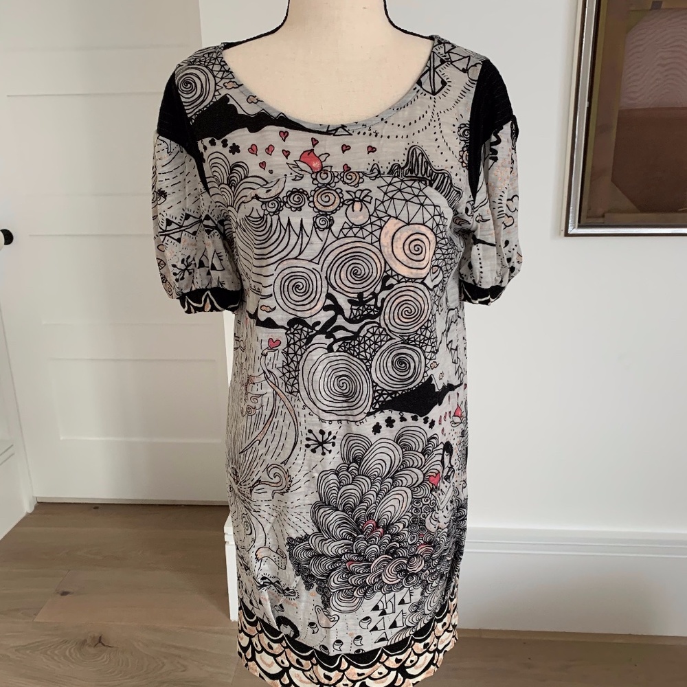 Tsumori Chisato Dress